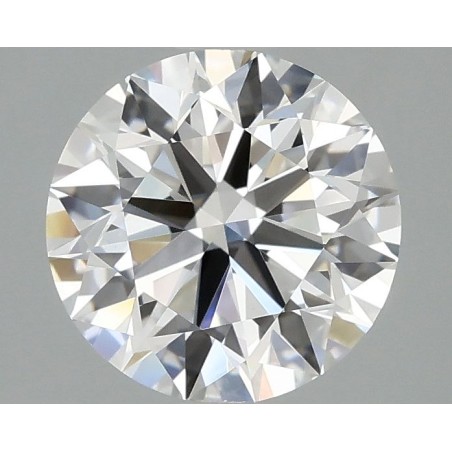 Diament laboratoryjny szlif okrągły, 2.03ct, VVS2, E, IGI LG758522929