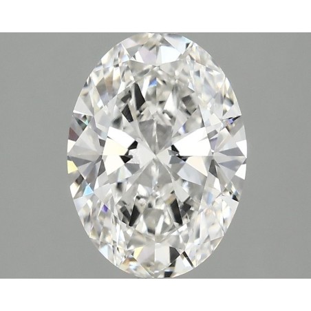 Diament laboratoryjny szlif owalny, 1.93ct, VVS2, F, IGI LG758518659