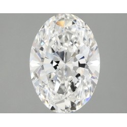Diament laboratoryjny szlif owalny, 2.04ct, VVS2, E, IGI LG758537454