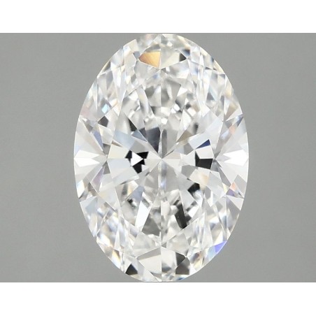 Diament laboratoryjny szlif owalny, 2.04ct, VVS2, E, IGI LG758537454