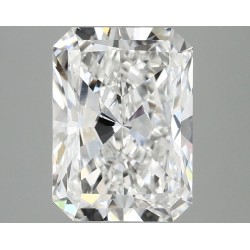 Diament laboratoryjny radiant, 2.99ct, VVS2, E, IGI LG758509752