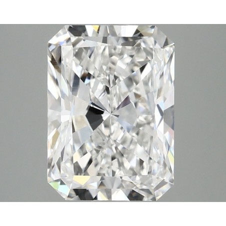 Diament laboratoryjny radiant, 2.99ct, VVS2, E, IGI LG758509752