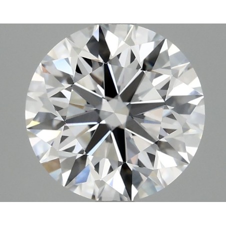 Diament laboratoryjny szlif okrągły, 2.52ct, VVS2, E, IGI LG758531136
