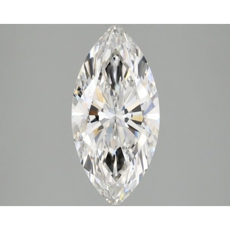 Diament laboratoryjny markiza, 2.02ct, VVS2, F, IGI LG758524331