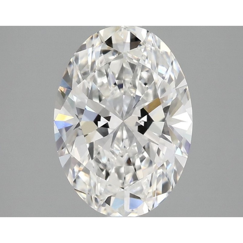 Diament laboratoryjny szlif owalny, 2.52ct, VVS2, E, IGI LG758524152