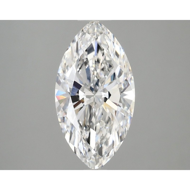 Diament laboratoryjny markiza, 2.01ct, VVS2, E, IGI LG758532146