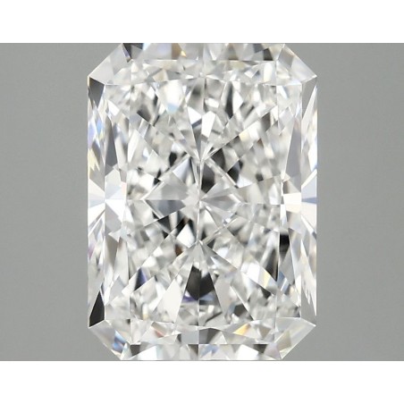Diament laboratoryjny radiant, 2.97ct, VVS2, F, IGI LG758519012