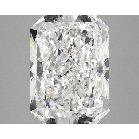 Diament laboratoryjny radiant, 3ct, VVS2, D, IGI LG758529115