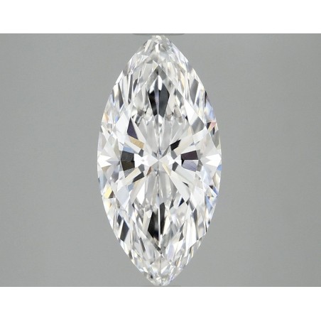 Diament laboratoryjny markiza, 2.07ct, VVS2, E, IGI LG758518087