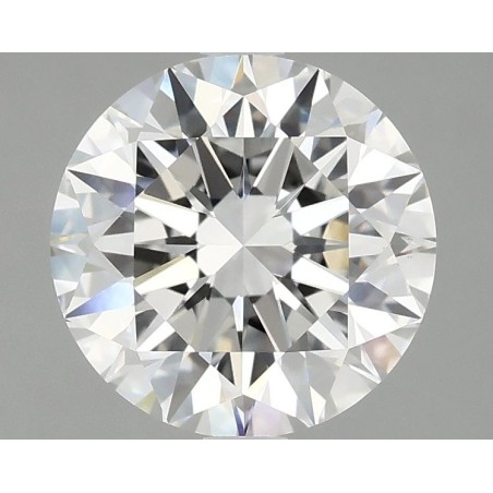 Diament laboratoryjny szlif okrągły, 2.51ct, VVS2, E, IGI LG758519129
