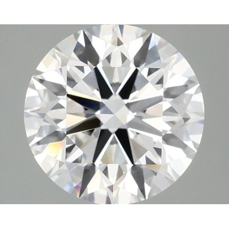 Diament laboratoryjny szlif okrągły, 2.59ct, VVS2, E, IGI LG758517894