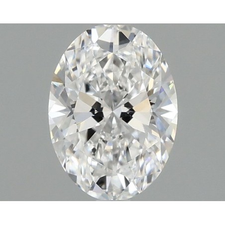 Diament laboratoryjny szlif owalny, 1.04ct, VVS1, D, IGI LG758524053