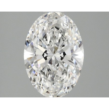 Diament laboratoryjny szlif owalny, 1.89ct, VVS2, E, IGI LG758518084
