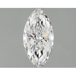 Diament laboratoryjny markiza, 0.97ct, VVS2, E, IGI LG758524405