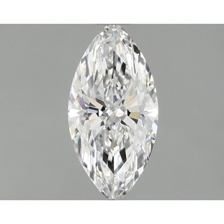 Diament laboratoryjny markiza, 0.97ct, VVS2, E, IGI LG758524405