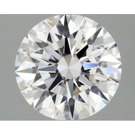 Diament laboratoryjny szlif okrągły, 2.1ct, VVS2, E, IGI LG758524150
