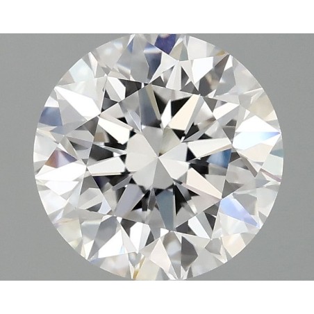 Diament laboratoryjny szlif okrągły, 2.58ct, VVS2, E, IGI LG758531636