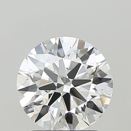 Diament laboratoryjny szlif okrągły, 2.07ct, VVS2, D, IGI LG749534116