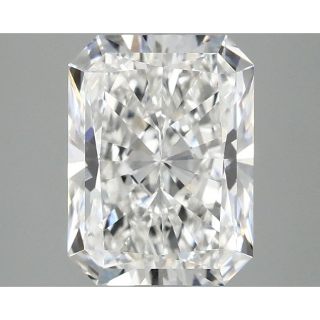 Diament laboratoryjny radiant, 2.85ct, VVS2, E, IGI LG758522959