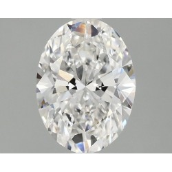 Diament laboratoryjny szlif owalny, 1.92ct, VVS2, E, IGI LG758518667