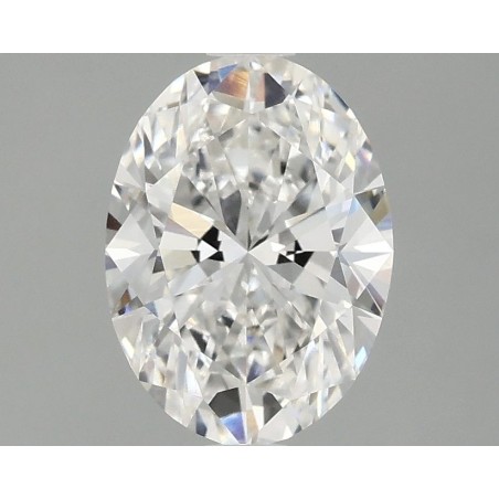 Diament laboratoryjny szlif owalny, 1.92ct, VVS2, E, IGI LG758518667