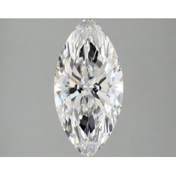 Diament laboratoryjny markiza, 2.09ct, VVS2, E, IGI LG758518024