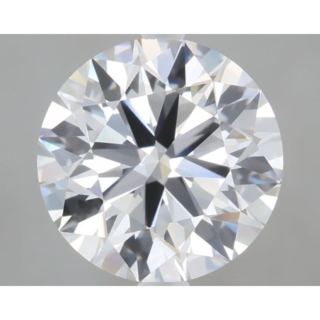 Diament laboratoryjny szlif okrągły, 2.6ct, VVS2, E, IGI LG752531565