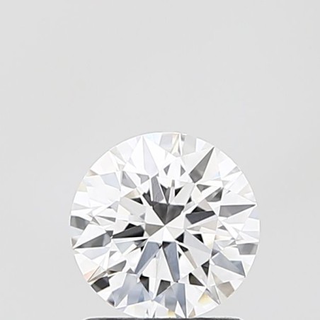 Diament laboratoryjny szlif okrągły, 1.04ct, VVS2, E, IGI LG756557584