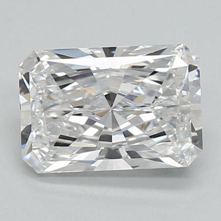 Diament laboratoryjny radiant, 1.09ct, VVS1, D, IGI LG758524940