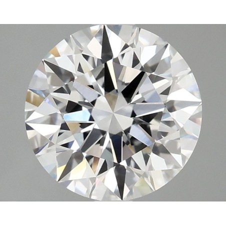 Diament laboratoryjny szlif okrągły, 2.52ct, VVS2, E, IGI LG758537188