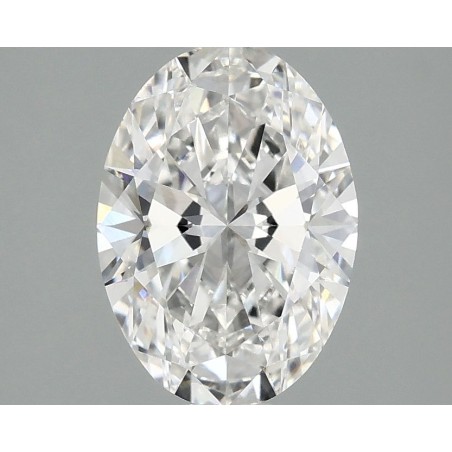 Diament laboratoryjny szlif owalny, 1.92ct, VVS2, E, IGI LG758517998