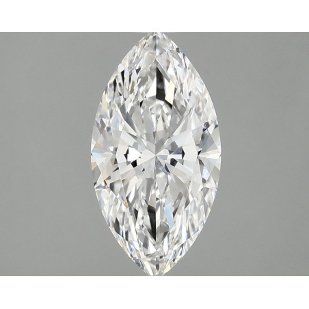 Diament laboratoryjny markiza, 1.58ct, VVS2, E, IGI LG758518707