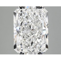 Diament laboratoryjny radiant, 3ct, VVS2, D, IGI LG758501986