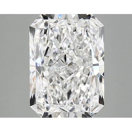 Diament laboratoryjny radiant, 3ct, VVS2, D, IGI LG758501986