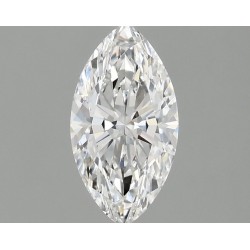 Diament laboratoryjny markiza, 1.05ct, VVS1, E, IGI LG758518008