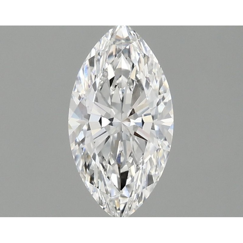 Diament laboratoryjny markiza, 1.05ct, VVS1, E, IGI LG758518008