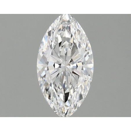 Diament laboratoryjny markiza, 1.05ct, VVS1, E, IGI LG758518008