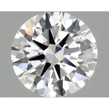 Diament laboratoryjny szlif okrągły, 1.85ct, VVS2, E, IGI LG758537249