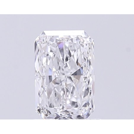 Diament laboratoryjny radiant, 1.01ct, VVS2, D, IGI LG755529508