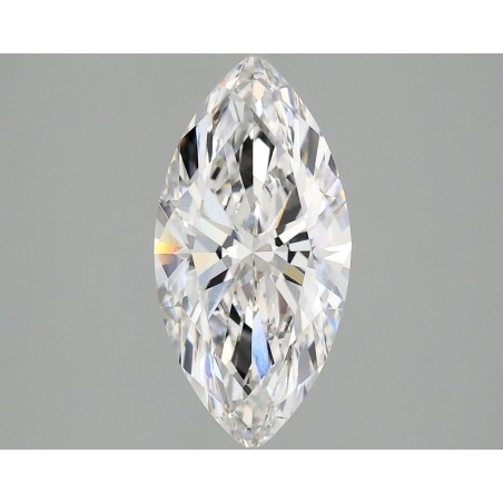 Diament laboratoryjny markiza, 1.87ct, VVS2, E, IGI LG758519071