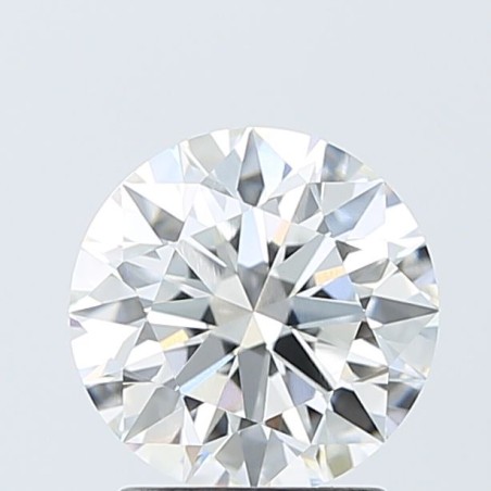 Diament laboratoryjny szlif okrągły, 2.09ct, VVS2, D, IGI LG752542510