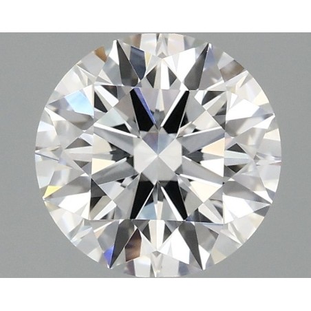 Diament laboratoryjny szlif okrągły, 2.09ct, VVS2, E, IGI LG758556182