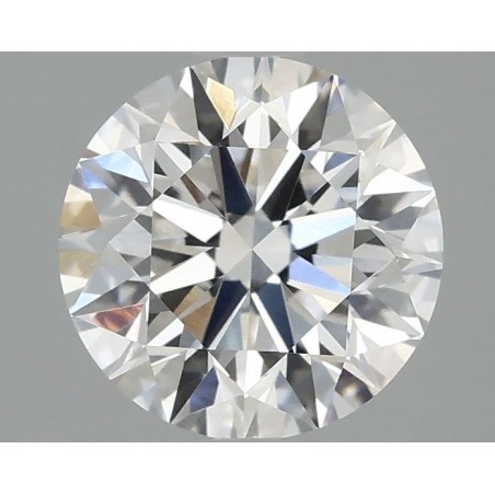 Diament laboratoryjny szlif okrągły, 2.09ct, VVS2, E, IGI LG758522938