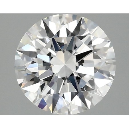 Diament laboratoryjny szlif okrągły, 2.01ct, VVS2, E, IGI LG758521220