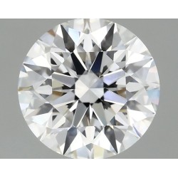 Diament laboratoryjny szlif okrągły, 2.59ct, VVS2, E, IGI LG758509585
