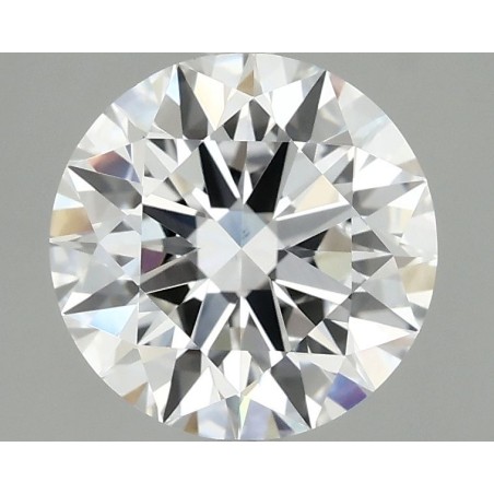 Diament laboratoryjny szlif okrągły, 2.59ct, VVS2, E, IGI LG758518048