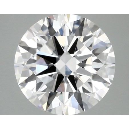 Diament laboratoryjny szlif okrągły, 2.56ct, VVS2, E, IGI LG758517878