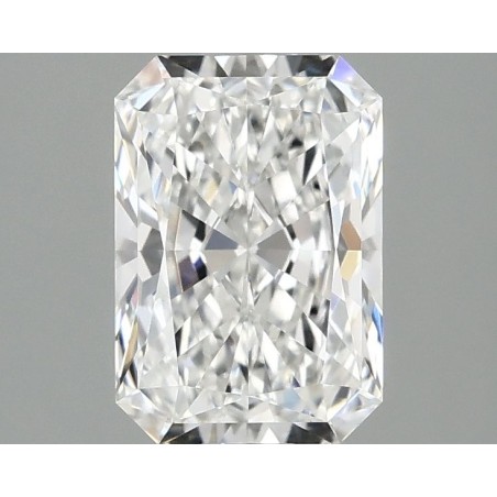 Diament laboratoryjny radiant, 1.63ct, VVS2, E, IGI LG758531990
