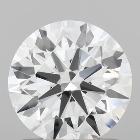 Diament laboratoryjny szlif okrągły, 1.07ct, VVS1, E, IGI LG705530422