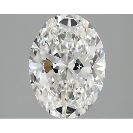 Diament laboratoryjny szlif owalny, 1.91ct, VVS2, E, IGI LG758524320